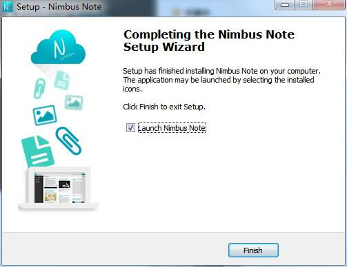 Nimbus Noteͼ