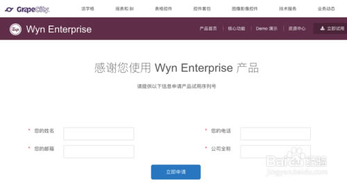 Wyn Enterpriseر