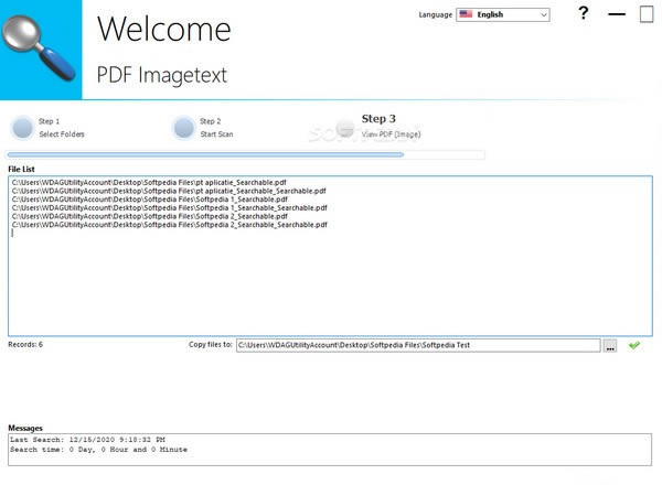 PDF ImagetextѰءPDF Imagetext v1.1.0.0 ٷʽ