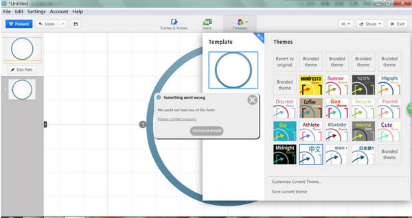 Preziر桿Prezi v6.15.1 ɫİ