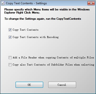 Copy Text ContentsٷʽءCopy Text Contents(ıϢ) v1.0 ٷʽ