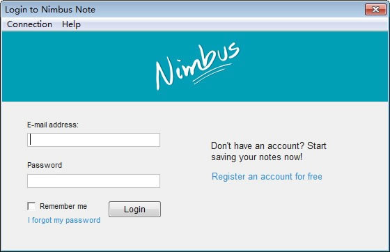 Nimbus NoteءNimbus Note(ļ༭) v2.0.4 ٷʽ