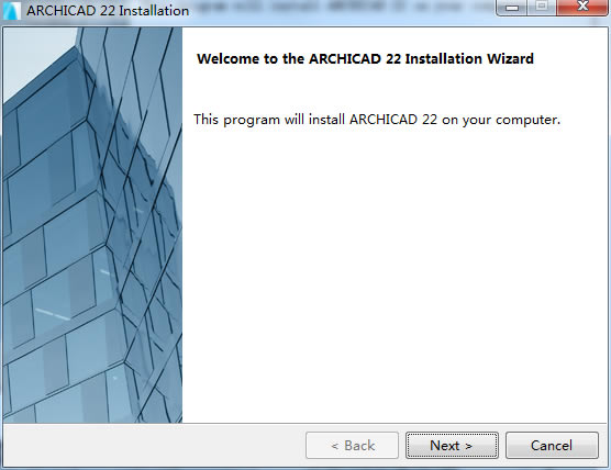 ArchiCAD23ر氲װ