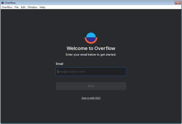 OverflowءOverflow(ûͼ) v1.10.1 ٷʽ