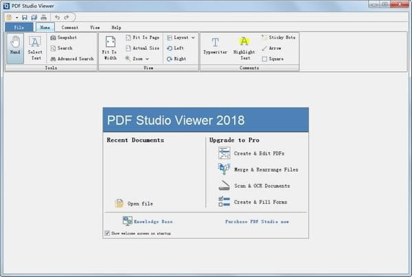 PDF Studio ViewerѰءPDF Studio Viewer(pdfĶ) v2020.1.1.0 ٷʽ