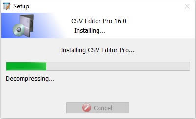 CSV Editor Proİ桿CSV Editor Pro v16.0 İ-վ