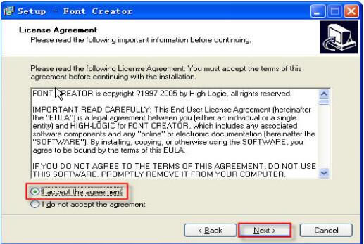 FontCreatorر桿FontCreatorİ v13.0.0 ɫע-վ