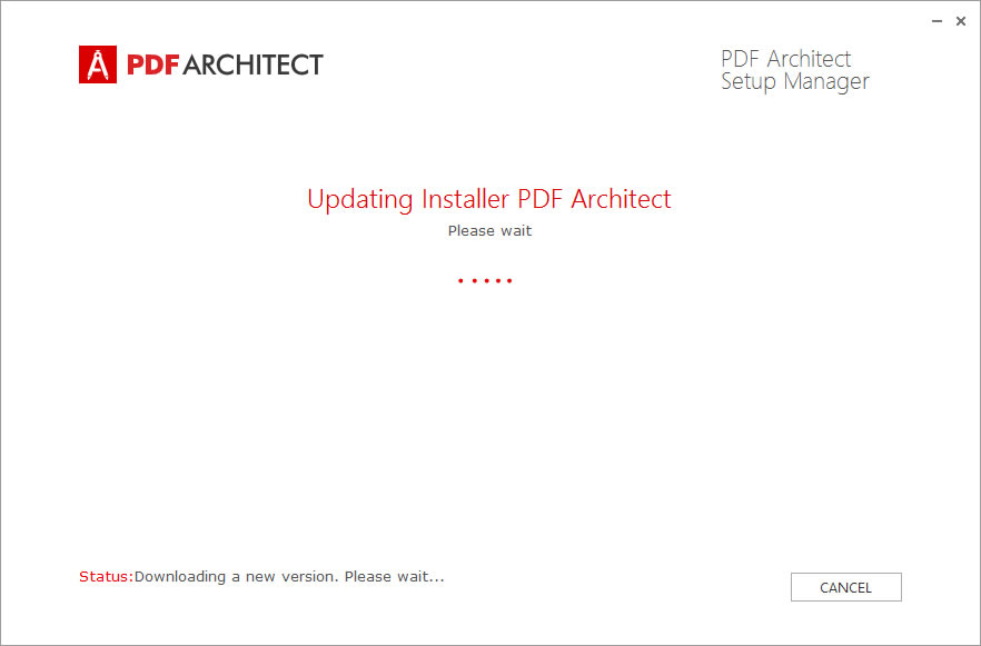 PDF Architect