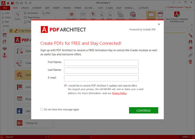 PDF Architect