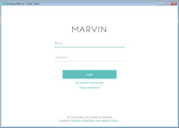 Amazing MarvinʽءAmazing Marvin() v1.54.2 ٷʽ