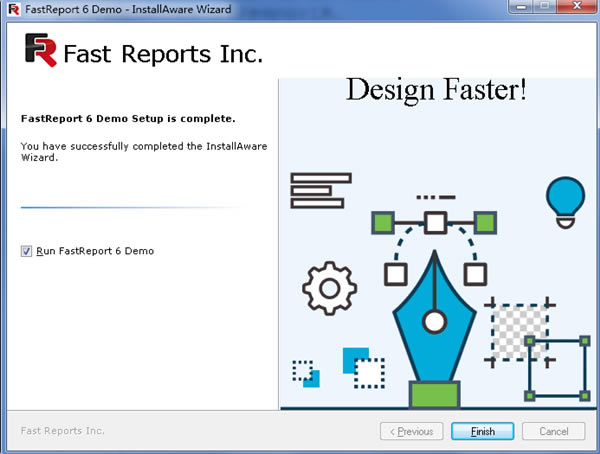 FastReportر桿FastReport༭ v5.2.3 ر(ʹý̳)-վ