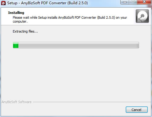 AnyBizSoft PDF Converterر桿AnyBizSoft PDF Converterٶ v2.5.0 ⰲװر(ע)-վ