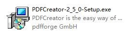 PDFCreatorİ桿PDFCreator v4.1.0 ر-վ