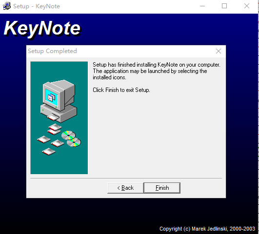 KeyNote԰ءKeyNote v1.7.1 Ѱ-վ