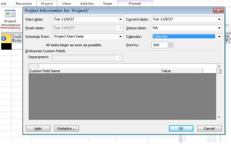 Project 2010ءMicrosoft Project 2010ر ɫѰ棨ߣ