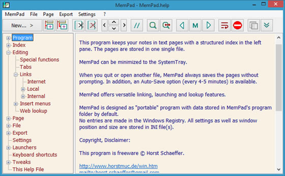 MemPadʽ桿MemPadİ v3.66 °