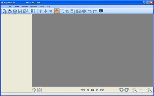 PaperScanİءPaperScan Freeر v3.0.108 