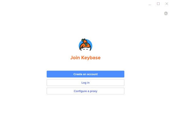 Keybase TeamsءKeybase Teams(ͨѶЭ) v5.5.0 ٷʽ