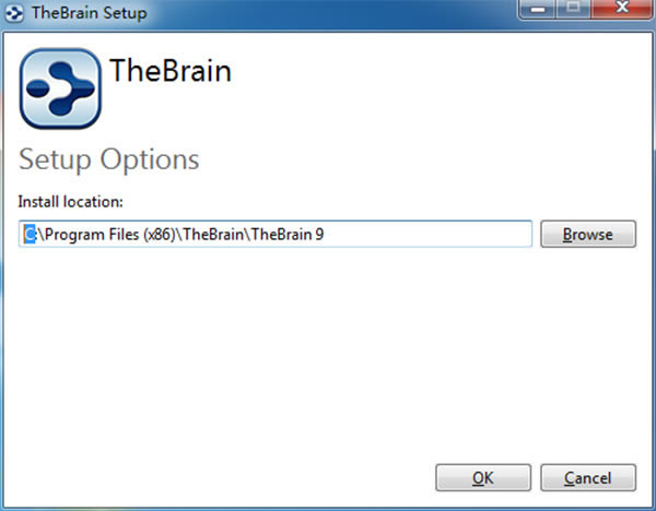 thebrainƽ桿Thebrain11(3D˼άͼ) v11.0.68 ƽ-վ