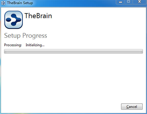 thebrainƽ桿Thebrain11(3D˼άͼ) v11.0.68 ƽ-վ