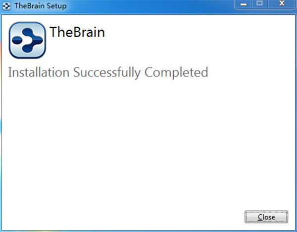 thebrainƽ桿Thebrain11(3D˼άͼ) v11.0.68 ƽ-վ