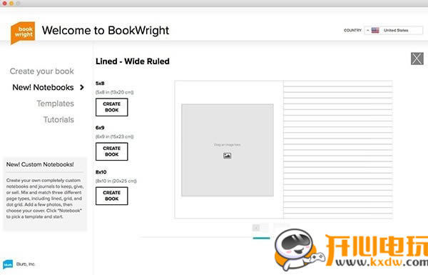 BookWrightİ桿BookWright V1.4.2 Mac