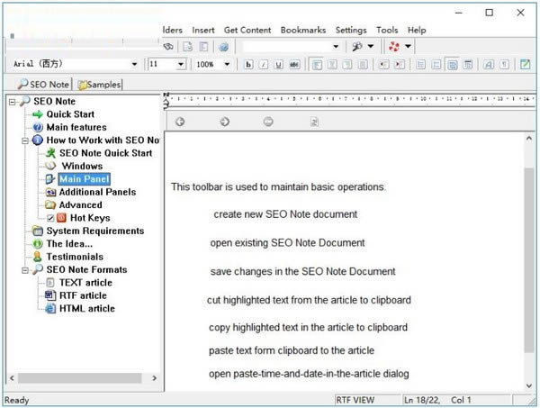 SEO NoteءSEO Note(±) v1.3.34.0 ٷʽ