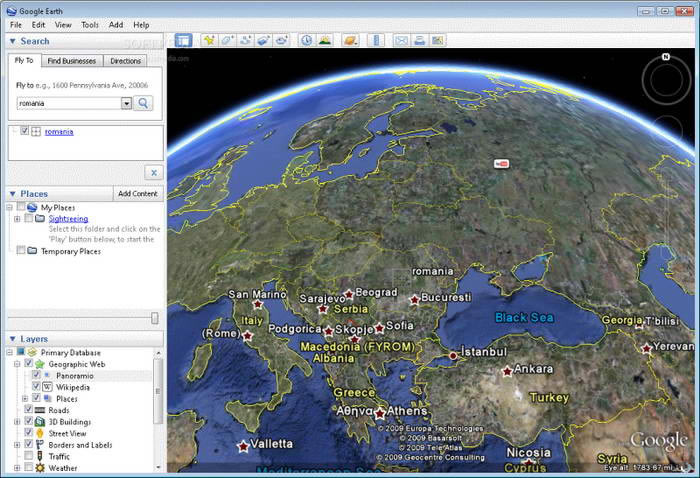 google earthڰءgoogle earth Proر  ڰ