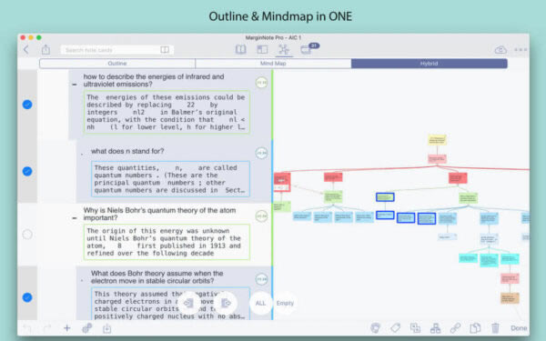 MarginNote3ءMarginNote Windows v3.5.9 ʽ