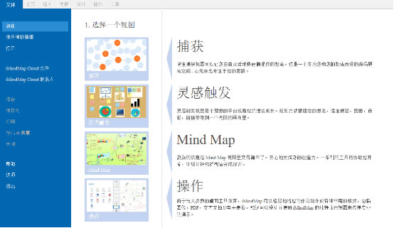 iMindMap11رͼ