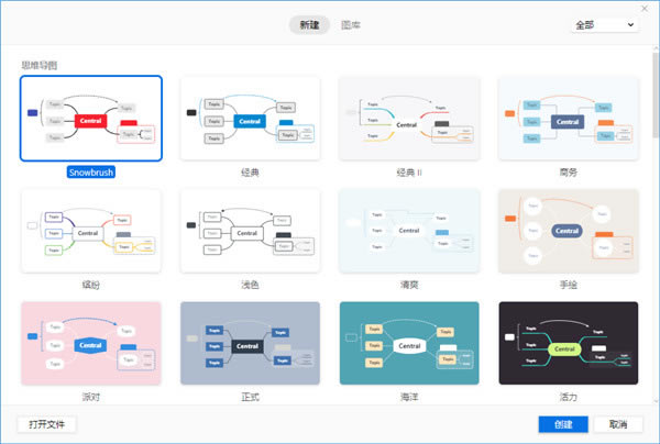 Xmind Zen 2020ر氲װ̳