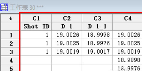 Minitab18رʹý̳