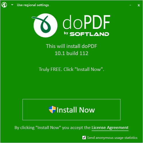 doPDFӡءdoPDFӡ v8.5.940 ٷѰ