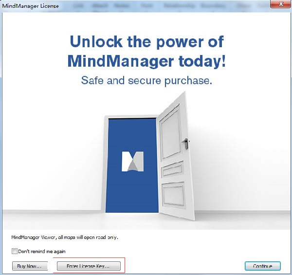 MindManager2020رءMind Manager2020ֱװر ü