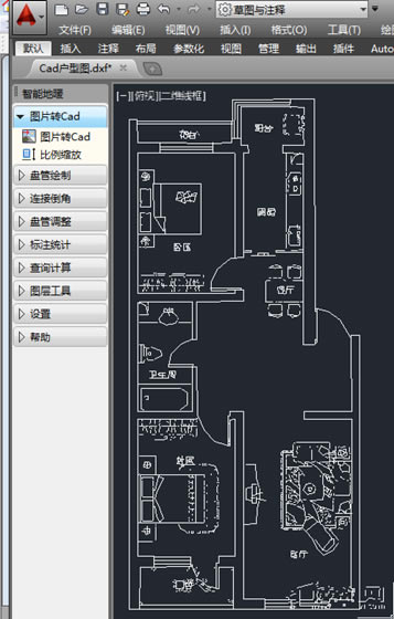 ͼƬתcadءͼƬתcad v2.1 ʽ