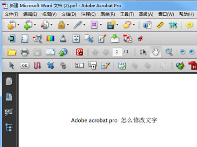 Acrobat Pro dc 2019ô༭1