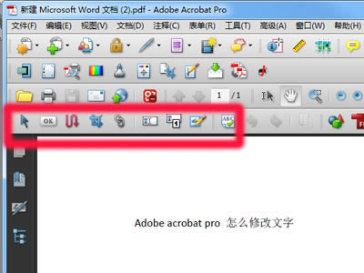 Acrobat Pro dc 2019ô༭4