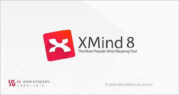 Xmind8proİء˼άͼXmind 8 pro v3.7.8 ر𼤻