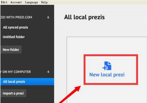 PreziİءPreziر v6.26 ٷѰ