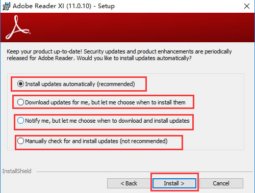 Adobe Reader XIر氲װ