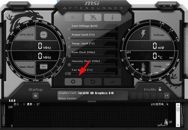 MSI Afterburner°ôʾƵ