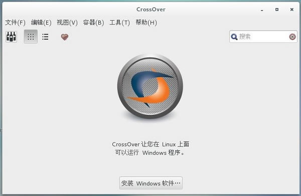 CrossOverlinux°2023װ̳