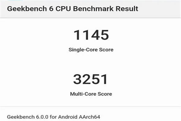 Geekbench6İءGeekbench6İ棨ܲ v6.1.0 ʽ