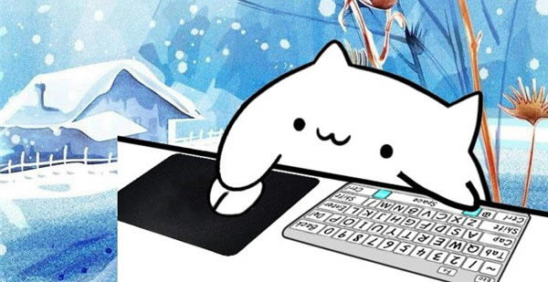 Bongo Cat Mverٷ԰ʹý̳3