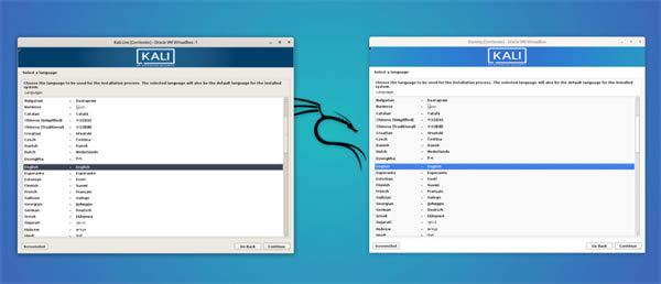 Kali Linux 2023.2ʽʹ˵4