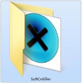 SoftCnKillerɫͼ