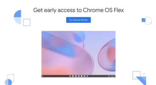 Chrome OS Flexϵͳ