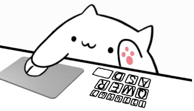 Bongo Cat Mver2