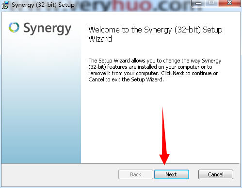 Synergyƽٶưװ1