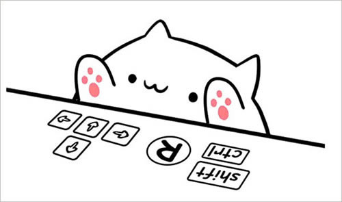 Bongo Cat Mverȫ̰